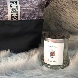 StarLite Mood King Of Clubs Candle